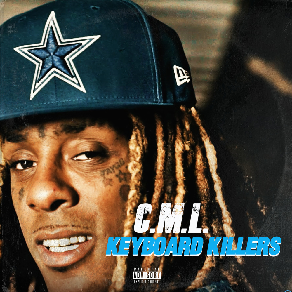 Keyboard Killers (Explicit)
