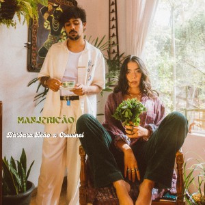 Barbara Leão的專輯Manjericão