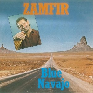 ดาวน์โหลดและฟังเพลง Blue Navajo พร้อมเนื้อเพลงจาก 赞菲尔