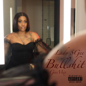 Album Bullshit Geemix (Explicit) from 