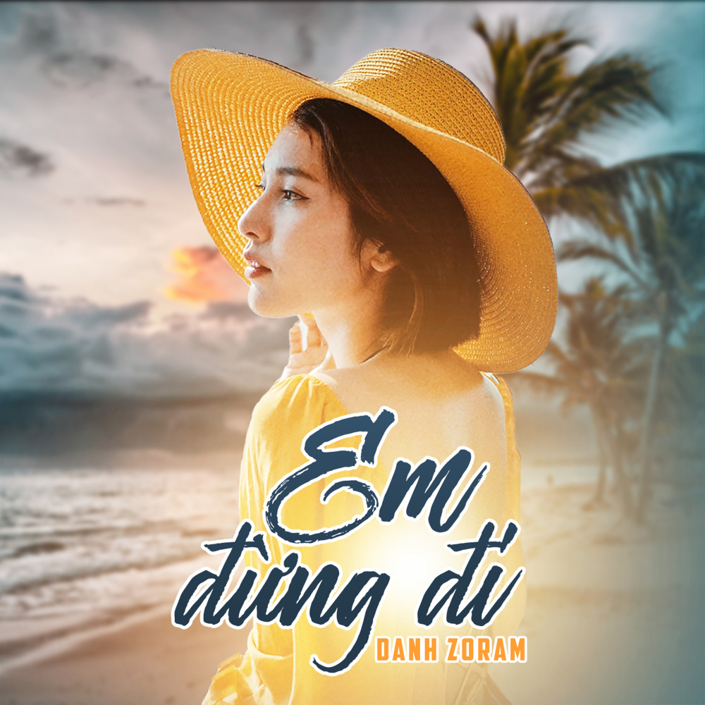 Em Đừng Đi (Beat)