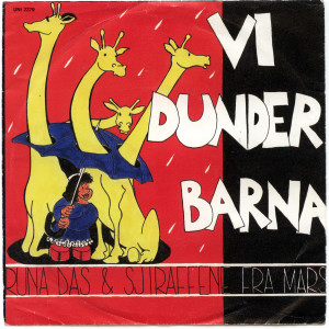 ดาวน์โหลดและฟังเพลง Hjerteknuser พร้อมเนื้อเพลงจาก Vidunderbarna