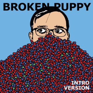 ดาวน์โหลดและฟังเพลง Dead Eyes พร้อมเนื้อเพลงจาก Broken Puppy