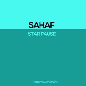 Sahaf的专辑Star Pause