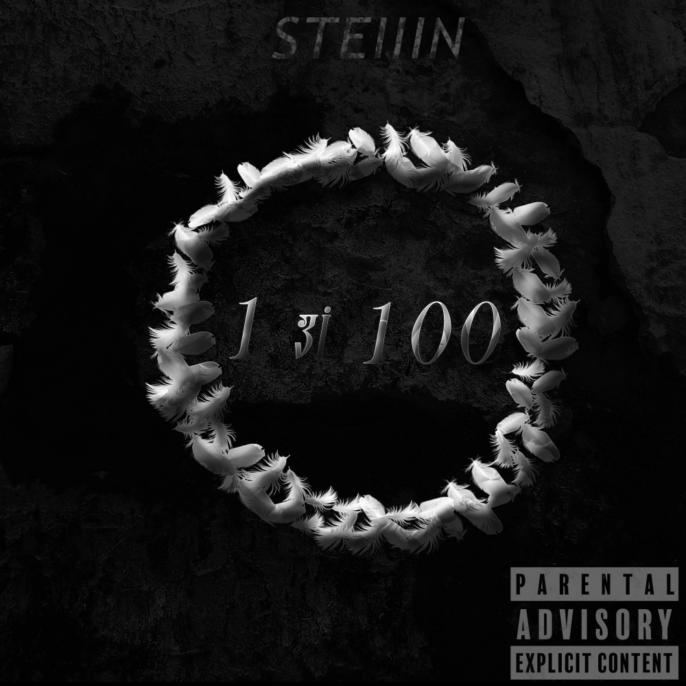 1 зі 100 (Explicit)