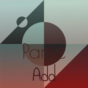 อัลบัม Partie Add ศิลปิน Various