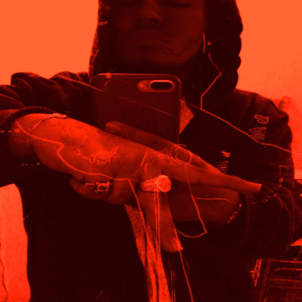 Floor it (Explicit)