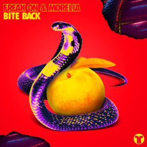 Morelia的專輯Bite Back