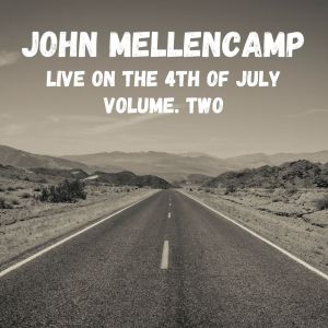 收聽John Mellencamp的Hurts So Good (Live)歌詞歌曲