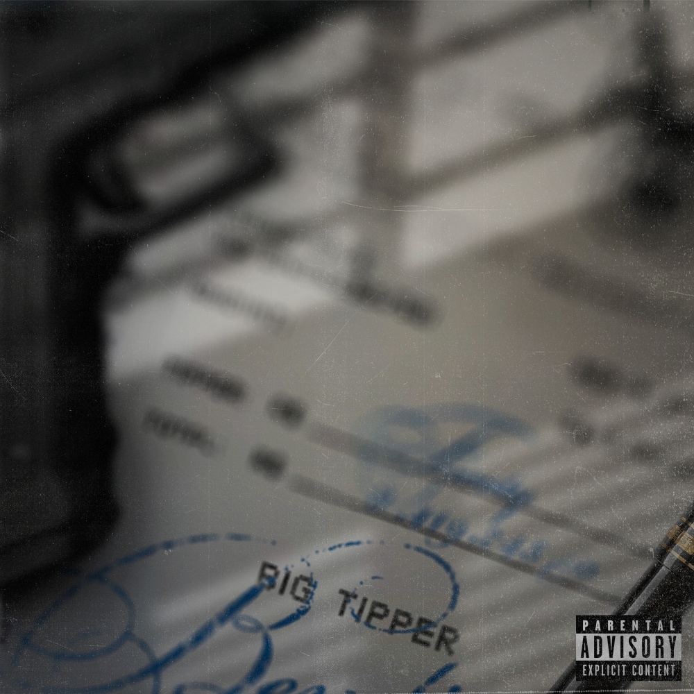 Big Tipper (Explicit)