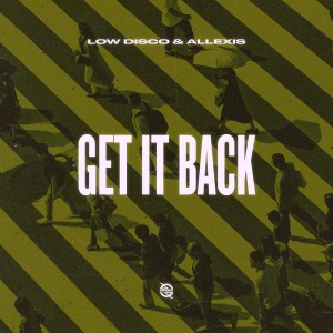 Low Disco的專輯Get It Back