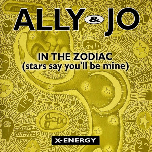 收聽Ally & Jo的In the Zodiac (Stars Say You'll Be Mine) (Taurus Extended)歌詞歌曲