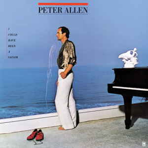 收聽Peter Allen的Angels With Dirty Faces歌詞歌曲