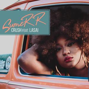 ดาวน์โหลดและฟังเพลง Crush พร้อมเนื้อเพลงจาก SumeRR