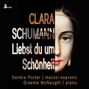 อัลบัม 3 Lieder, Op. 12: No. 4, Liebst du um Schönheit ศิลปิน Friedrich Rückert