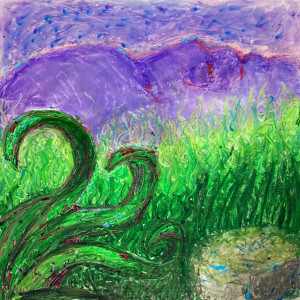 default playlist img