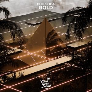 Gold (feat. Aaron Pfeiffer)