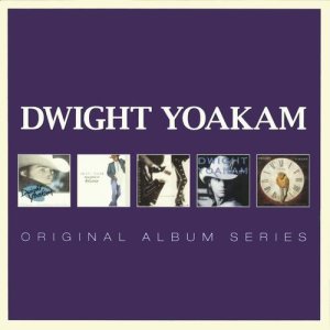 ดาวน์โหลดและฟังเพลง Honky Tonk Man พร้อมเนื้อเพลงจาก Dwight Yoakam