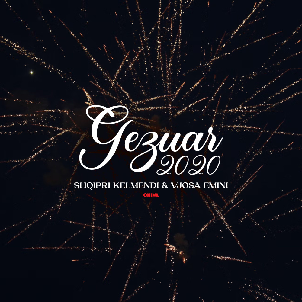 Gezuar 2020