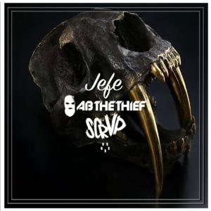 AB The Thief的專輯Jefe (Explicit)
