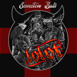 Listen to Aluh Aluh Keweh song with lyrics from Lolot