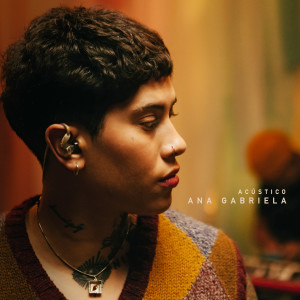 收聽Ana Gabriela的Degradê (Acústico)歌詞歌曲