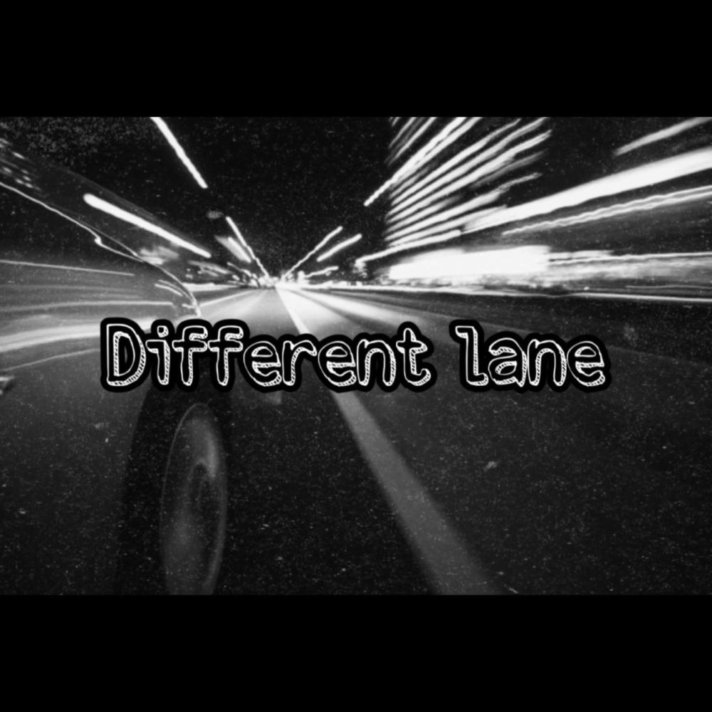 Different lane (Explicit)