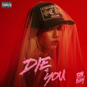 收聽連穎的DIE 4 YOU歌詞歌曲