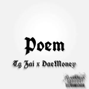 Poem (feat. DaeMoney) (Explicit)