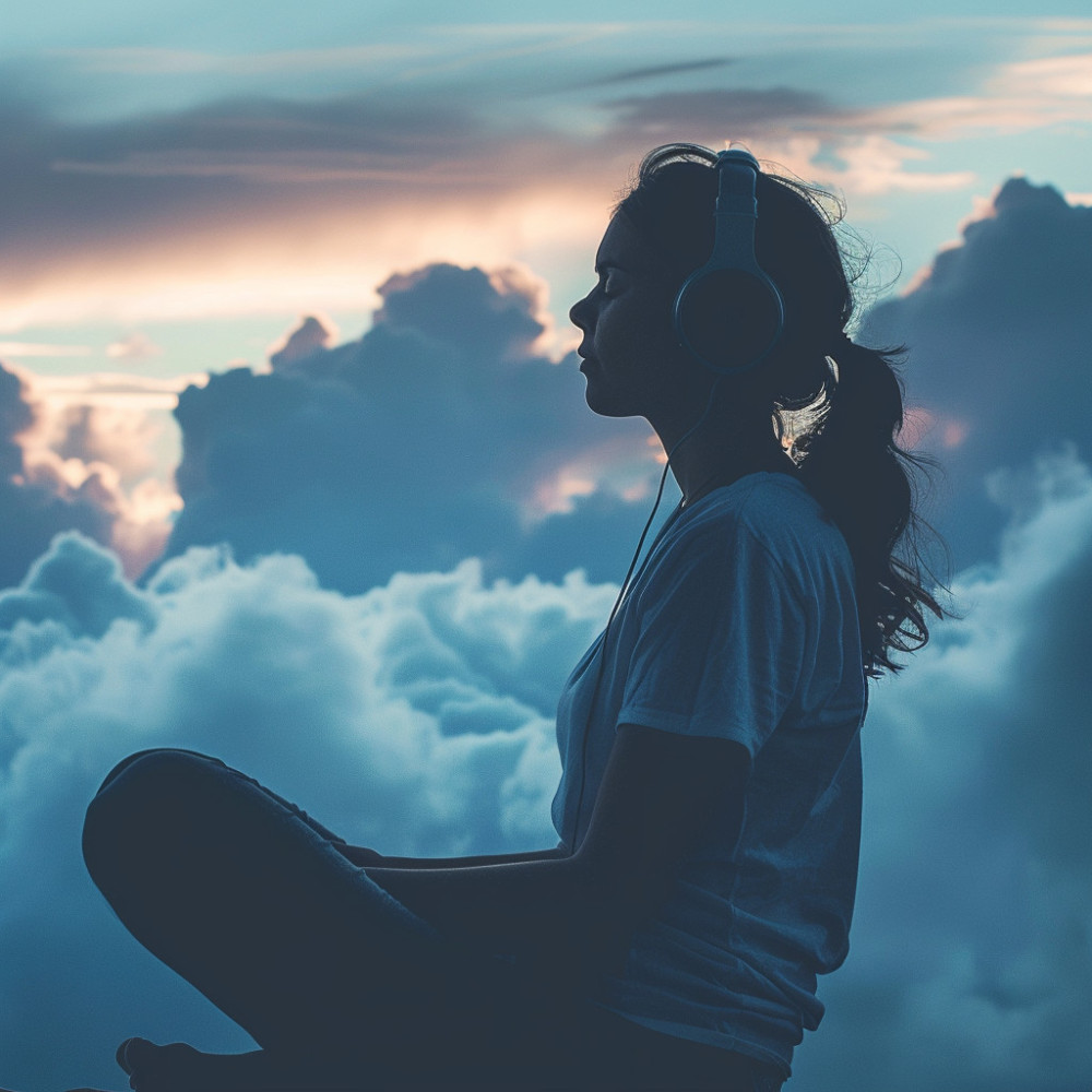 Calm Melodies Soothe