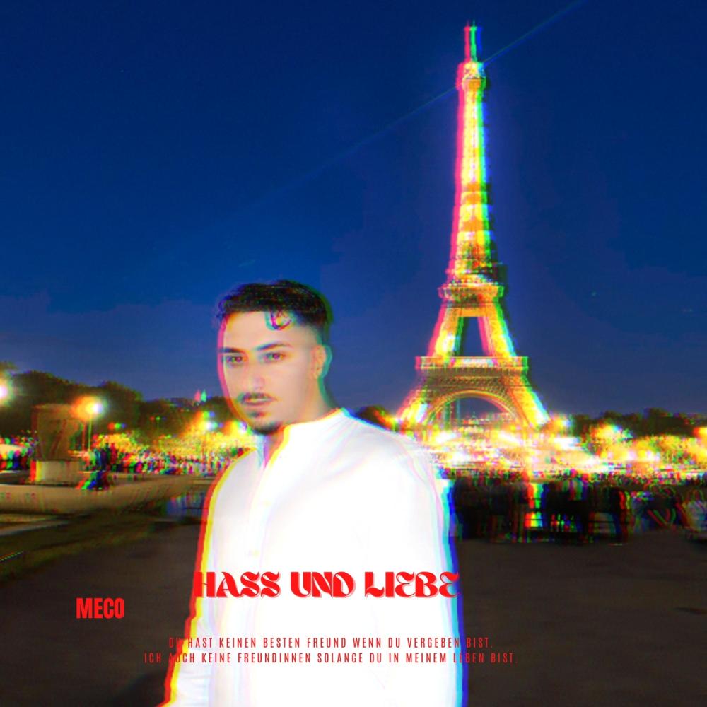 Hass & Liebe (Explicit)
