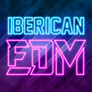 Various Artists的專輯Iberican EDM