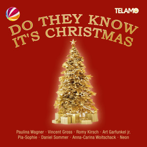อัลบัม Do They Know It's Christmas ศิลปิน Romy Kirsch