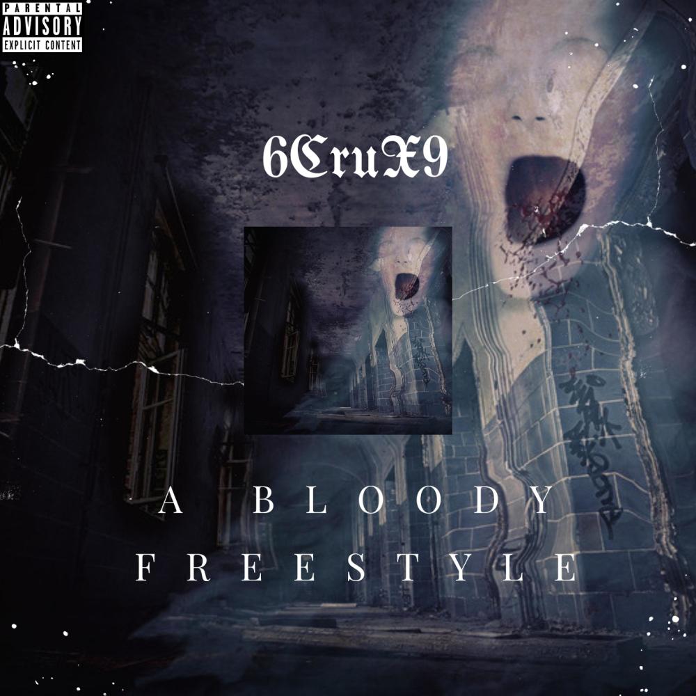 I Be Chillin freestyle (Explicit)