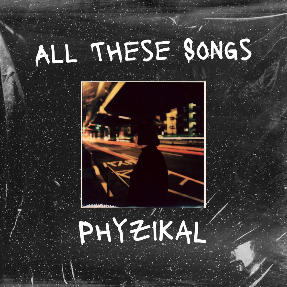 All These Songs (Explicit)