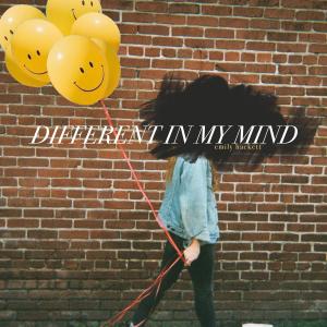 Album Different in My Mind (Explicit) from Emily Hackett