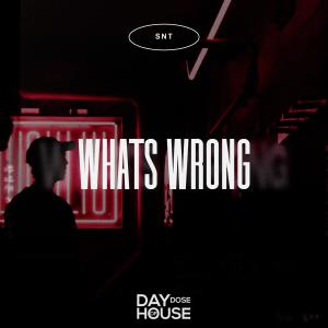 Listen to Whats Wrong song with lyrics from Snt