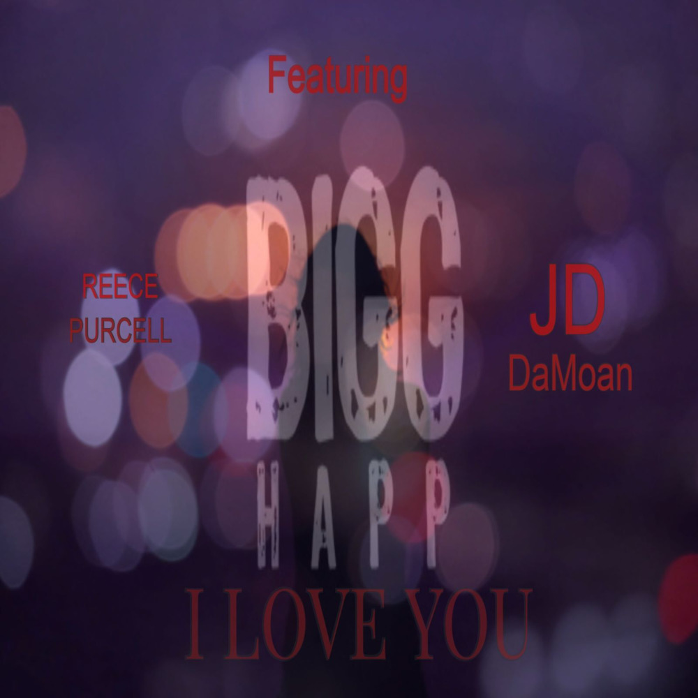 I Love You