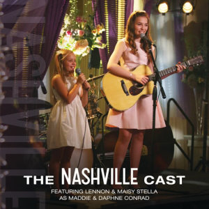 收聽Nashville Cast的Joy Parade歌詞歌曲