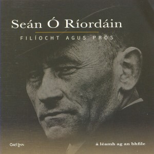 收聽Seán Ó Ríordáin的Reo歌詞歌曲