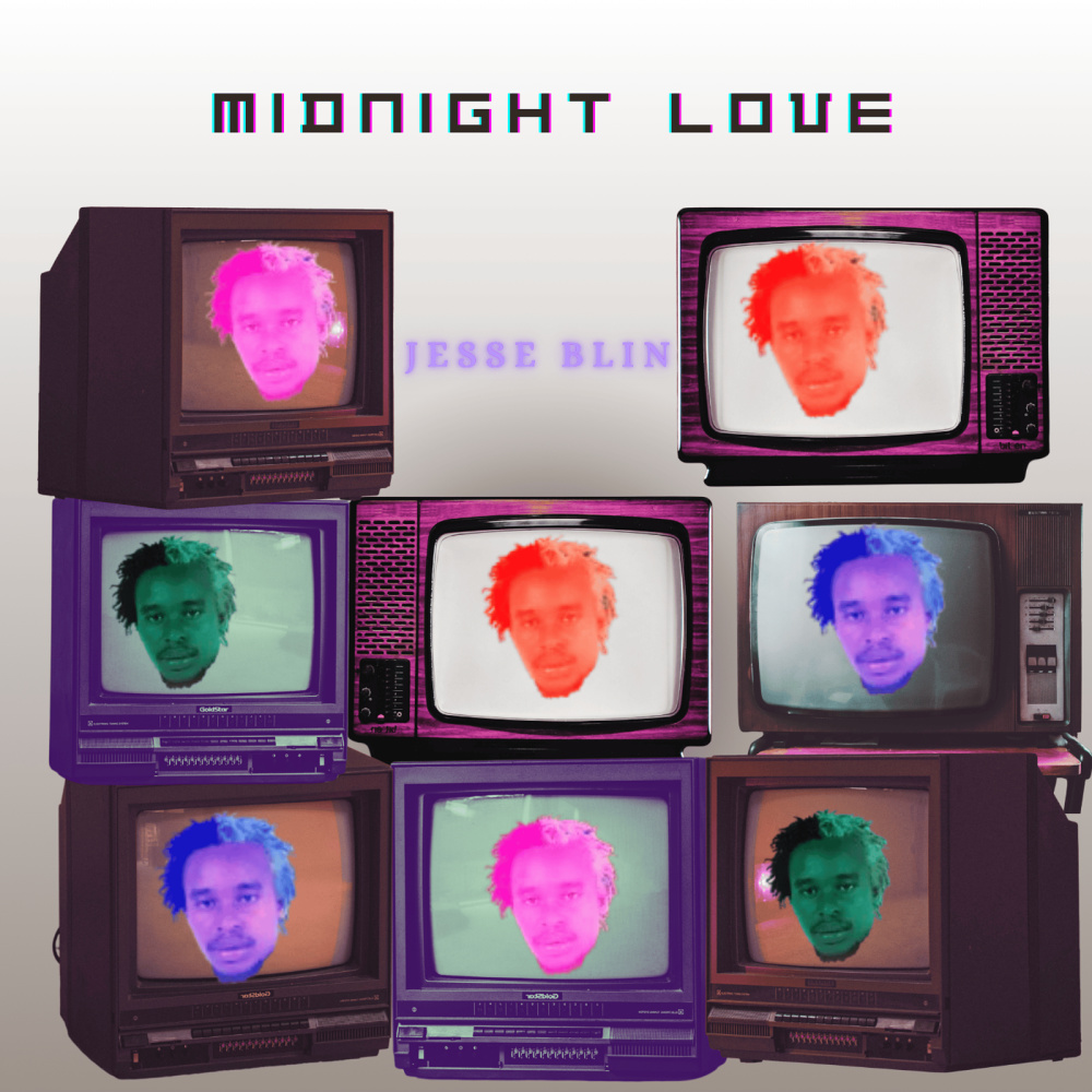 Midnight Love