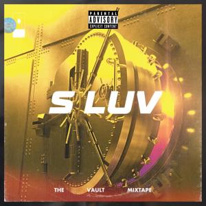 收聽S luv的Hey There (feat. JT The 4th) (Explicit)歌詞歌曲