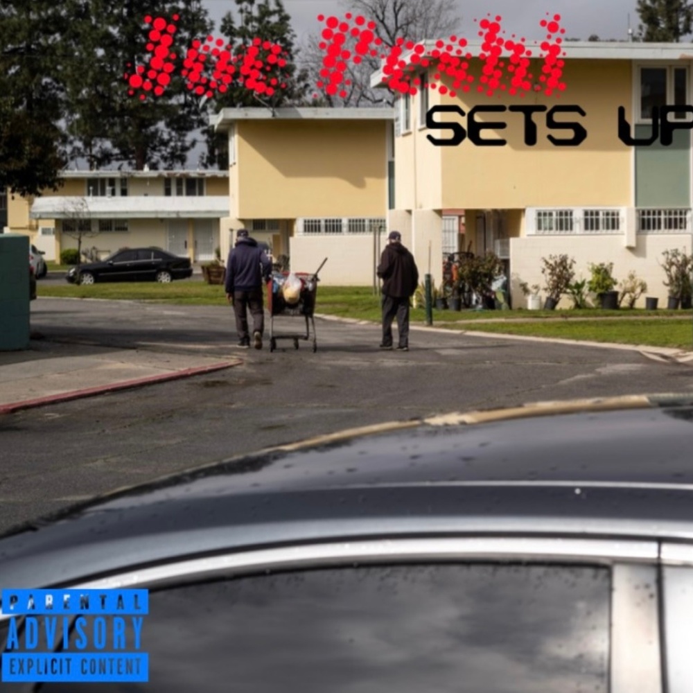 Sets Up (Explicit)