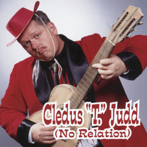 收聽Cledus T. Judd的Gone Funky歌詞歌曲