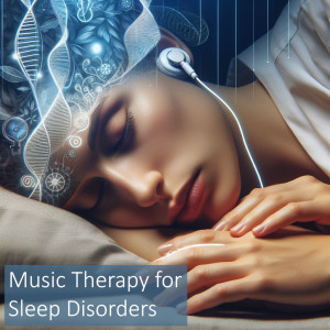 Music Therapy for Sleep Disorders