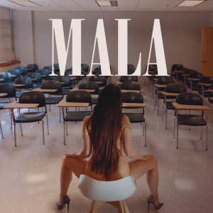 Mala Rodriguez的專輯MALA