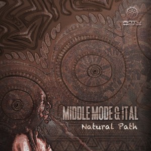 Album Natural Path from 