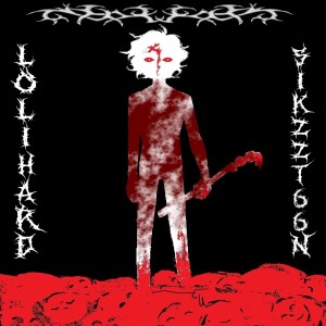 Listen to CRUSIFIX PRIEST song with lyrics from lolihard