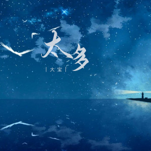 Album 太多 from 大宝