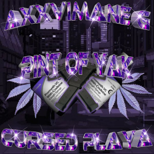 Listen to PINT OF YAK (Explicit) song with lyrics from AXXVIMANE G